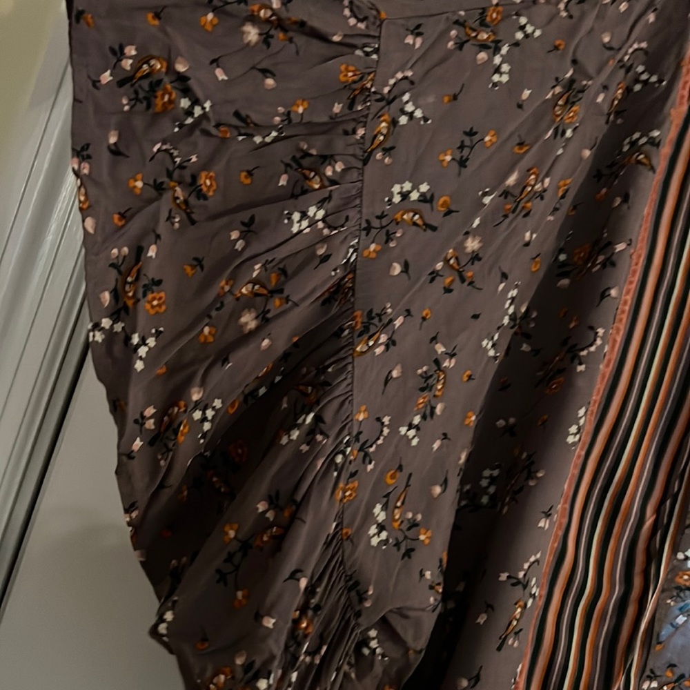 Matilda Jane kimono
